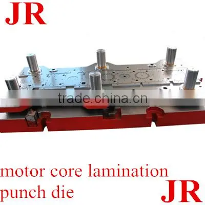 Stamping Mould/tool/die for Brushless dc Motor photo-2