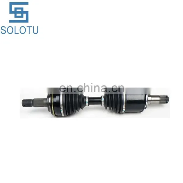 Shaft Drive Axle Atv Drive Shaft For HILUX KUN25 KUN26 2KD-FTV 1KD-FTV OEM 43430-0K030 photo-5