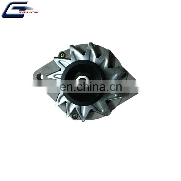 OEM 5101645 Alternator for IVECO Truck Fiat Tractor Auto Parts photo-3