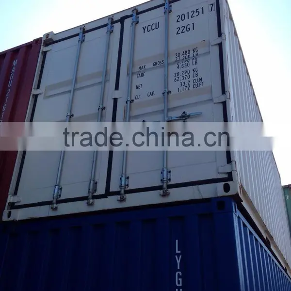 Marine Container Price & Dimensions photo-4