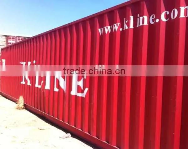 Price of Used 40Ft Cargo Containers in Europe photo-6