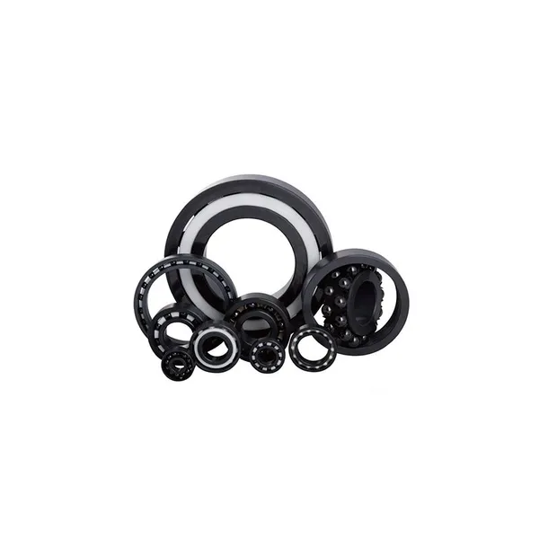 DSR Bearing Ceramic Bearing Ball Roller Engine Rolling Wheel 608 6204 6205 6206 Deep Groove Ball Bearing photo-5
