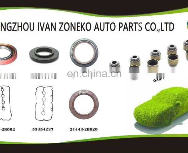 China Supplier Genuine Auto Parts Engine Parts Oil Seal 4311939020 43119 39020 43119-39020 Fit For Hyundai Korean Car photo-4