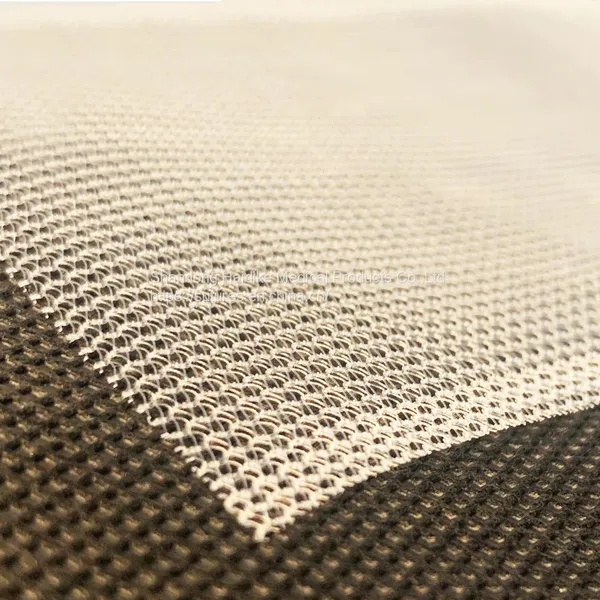 Polypropylene Hernia Mesh photo-3