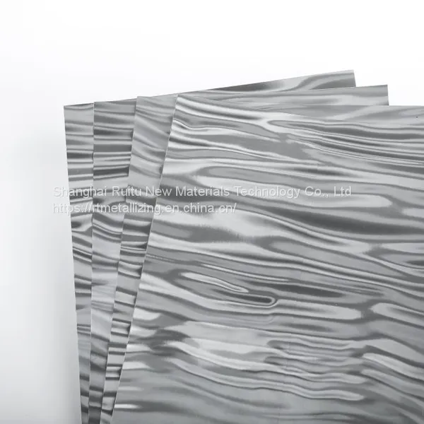 Metallized Paper photo-2