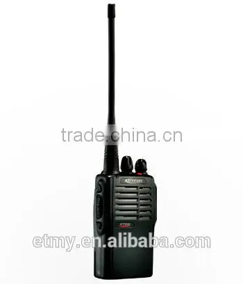 Kirisun PT558 DMR Professional Two-Way Radio photo-2
