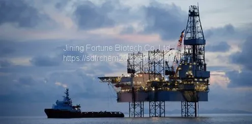 Oil Drilling Grade Carboxymethyl Cellulose PAC