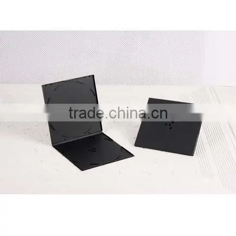 High-quality DVD Packaging Box photo-3