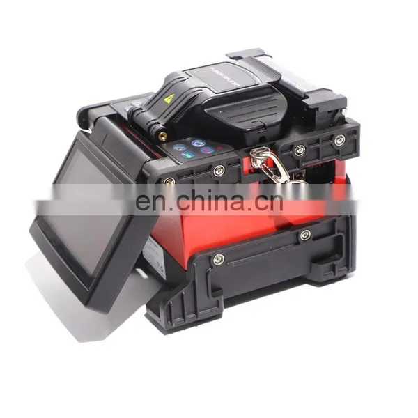 Ftth Fiber Cable Tool DVP 740 Fusion Splicer Cable Splicing Machine Fiber Optique Splicer Manufacture photo-4