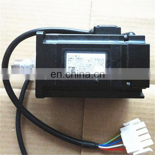 SGDV-5R4D11A Servo Motor Drive photo-2
