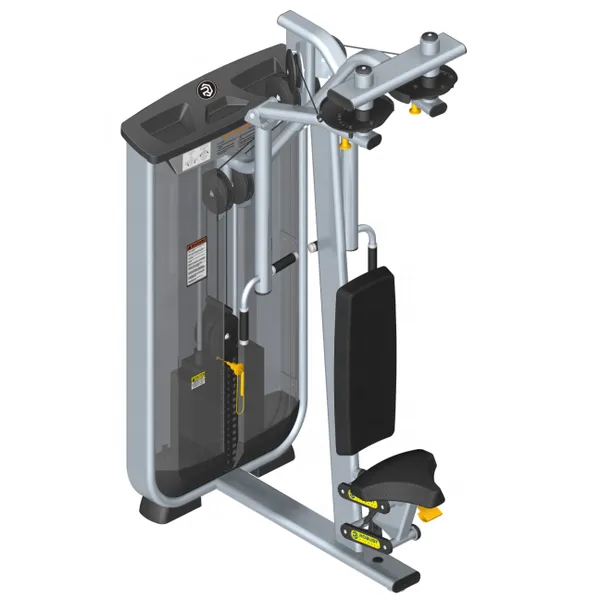 Commercial Gym Machine Pectoral Fly Machine/rear Delt Machine for Sale photo-3