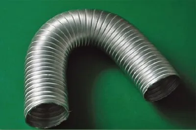 Aluminum Foil Air Duct Machine 500 photo-2