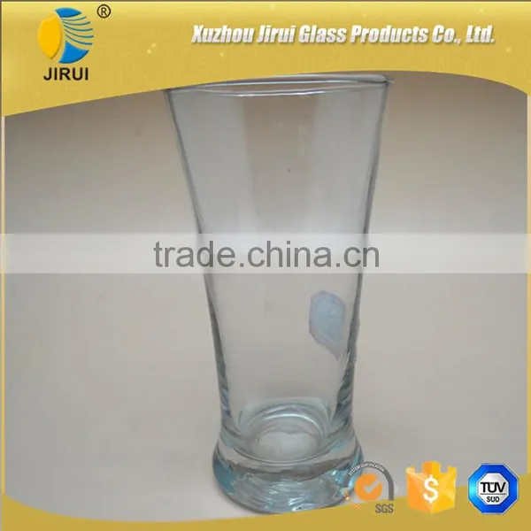 275ml Glass Drinking Bottle With High Quality photo-6