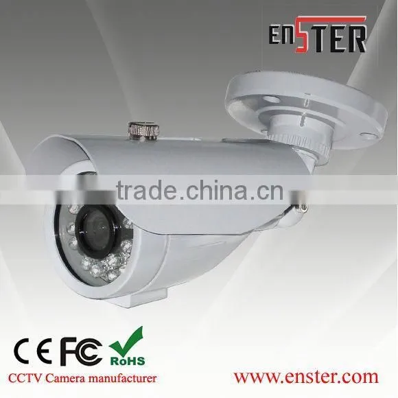 Hot Selling700TVL Home Security Camera DVR Kit Indoor Outdoor 4CH CCTV DVR Kit Security Camera Kit photo-3