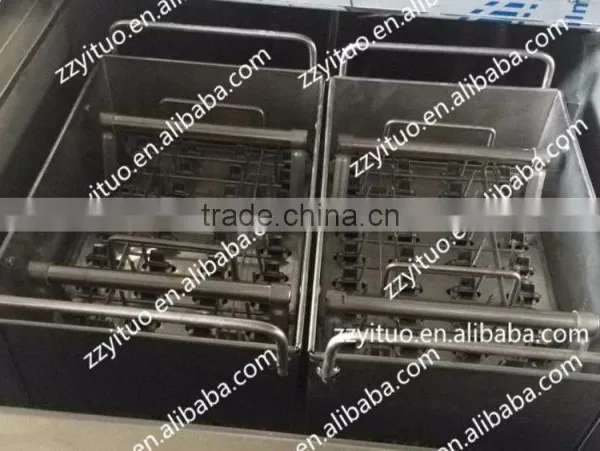 Popsicle Making Machine/Lolly Machine/Popsicle Cart photo-5