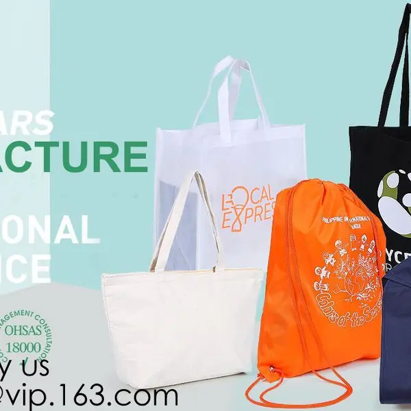 Yantai Bagease Bags Manufacturing Co.,ltd. company overview - view 2