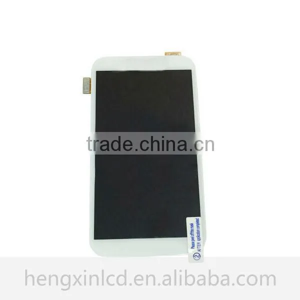 High Quality Original New for Samsung Galaxy Note 2 Lcd Replacement for Samsung Galaxy Note 2 N7100 Glass Screen photo-5
