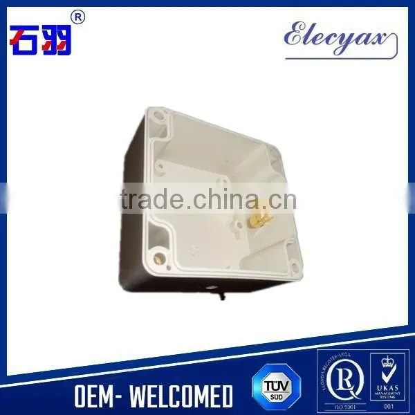 2015 Best Seller Plastic Box J10-59/Underground Junction Box for Electrical Connection photo-2