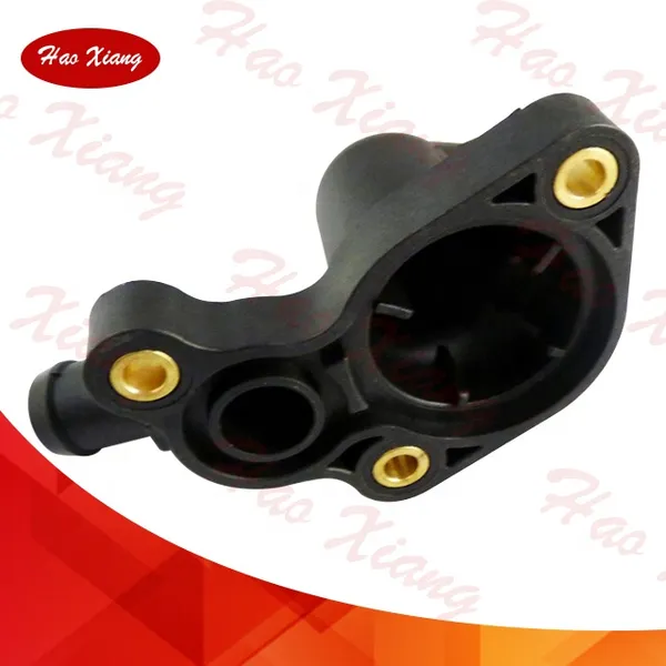 Engine Coolant Thermostat Gasket 11537512733 for MINI COOPER photo-3