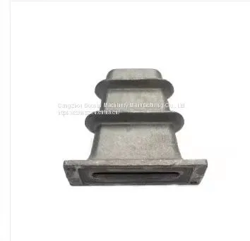 Flat Anchor