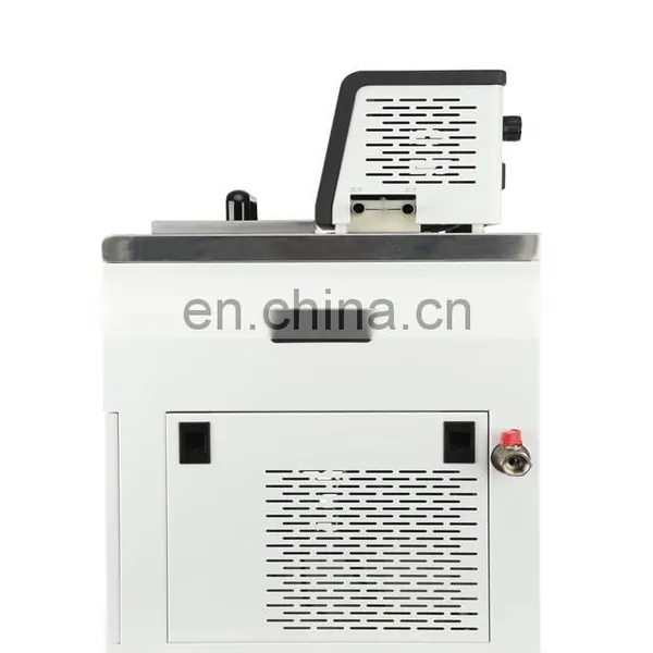 DC-0510 Temperature Controller Water Bath photo-3