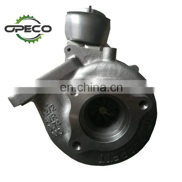 Original T25 GT20 Turbocharger 794901-5003 794901-0003 794901 4033191 photo-4