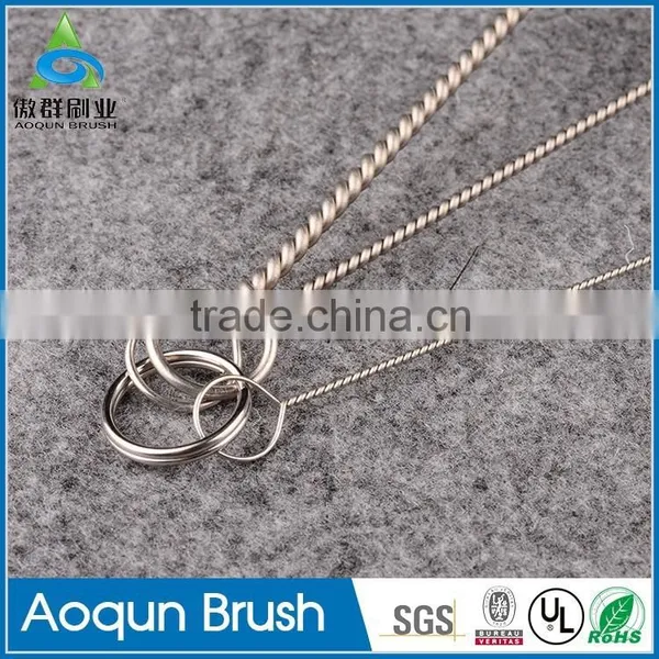 Set of 2 Straw Cleaning Brushes photo-5