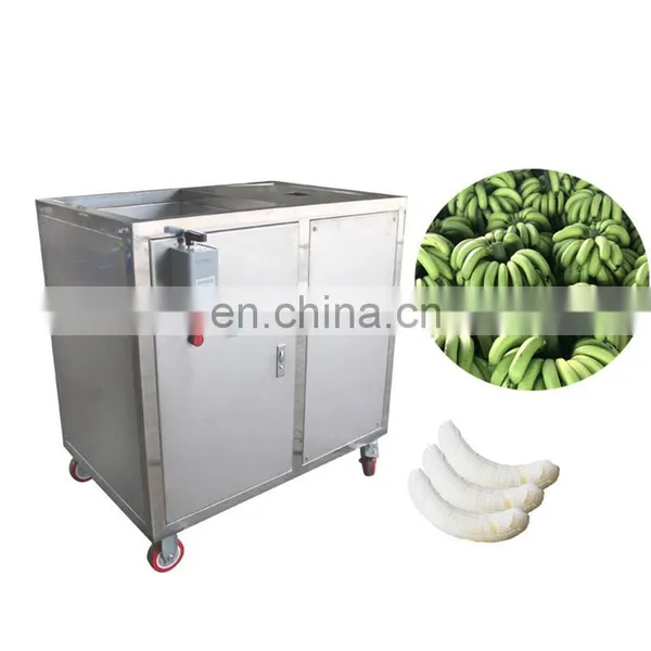 Banana Powder Processing Machine Plaintain Flour Processing Line photo-2