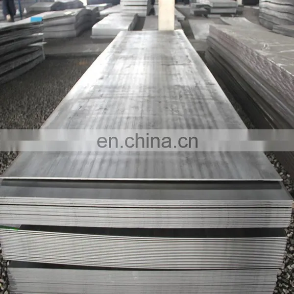 Q235 6mm Cold Rolled Steel Sheet in Coil photo-3