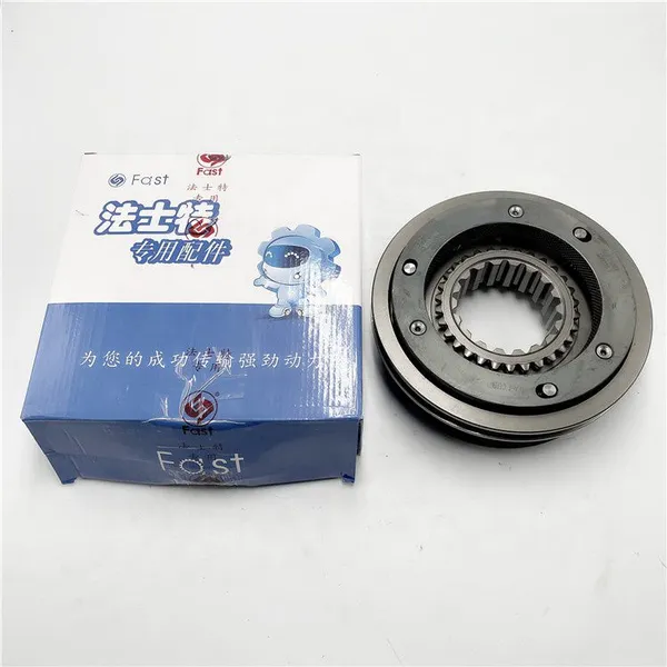 2020 Hot Sales In The African Market Ductile Iron Synchronizer Used In Shantui photo-5