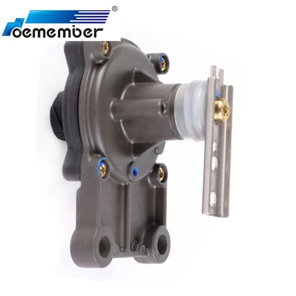 0504002113 Altitude Height Level Sensor Suspension Level Sensor for Volvo