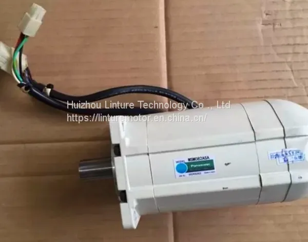 MSM082A4A Panasonic AC Servo Motor Industrial Computer Accessories photo-2