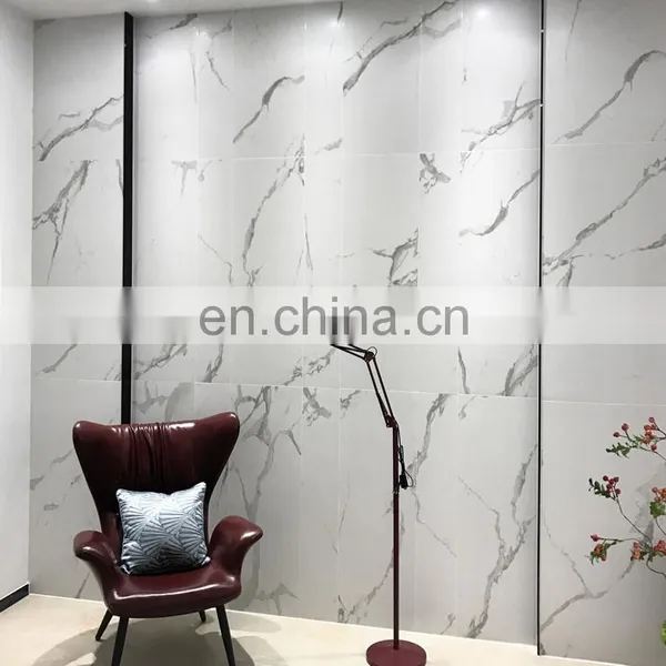 Cheap Full Polished Glazed Porcelain Style Selections Tile 600x1200mm photo-3