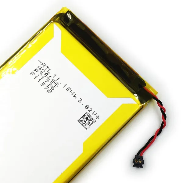 HG40 Battery For Motorola Moto G5 Plus XT1684 XT1685 XT1687 XT1681 3000mAh 3.8V Replacement Batteries photo-2