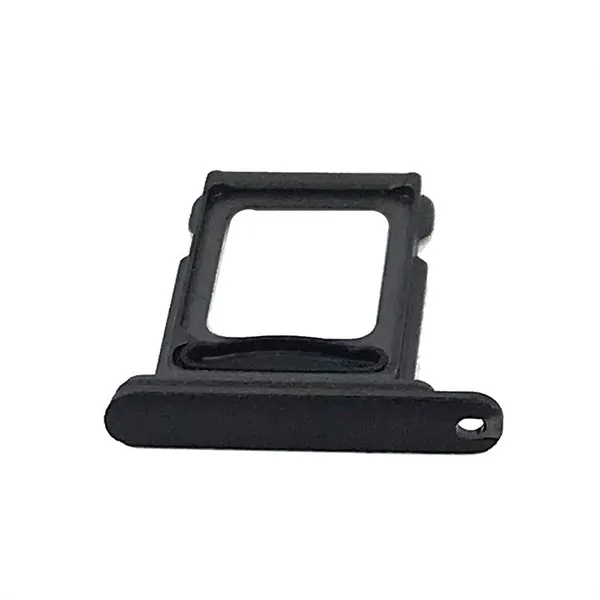 Wholesale High Quality Sim Card Tray Slot Holder For IPhone 11 Pro Max Cell Phone Spare Parts photo-2