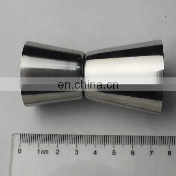 Japanese 15ML/30ML Stainless Steel Double Cocktail Jigger photo-5