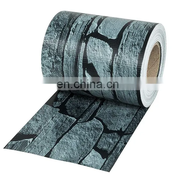 50 m x 19 cm Pvc Free Sichtschutz Fence Strip Tarpaulin Roll Sichtschutzstreifen for Garden Screen Privacy Protection photo-3