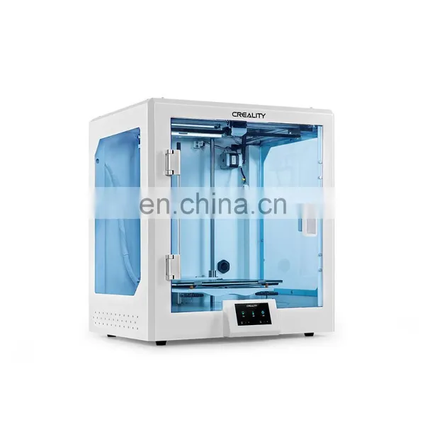 Cr-5pro 3d Printer photo-2