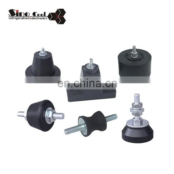 Air Conditioner Anti Vibration Rubber Sheet photo-3
