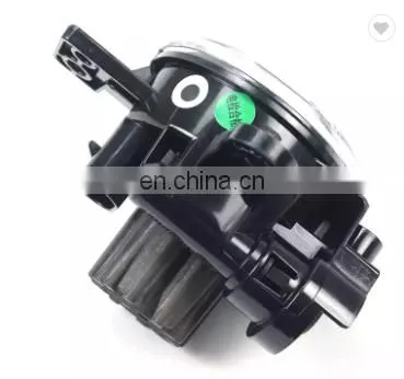 Auto Parts Light 6600066258 Left Front Fog Lamp For Geely DNL-5A Light 6600066258 for Geely photo-2