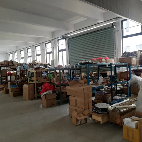 Kunshan Dapeng Precision Machinery Co., Ltd. company overview - view 4