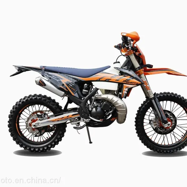 Sell Jhlmoto 250cc M5 Enduro/Dirt Bike photo-2