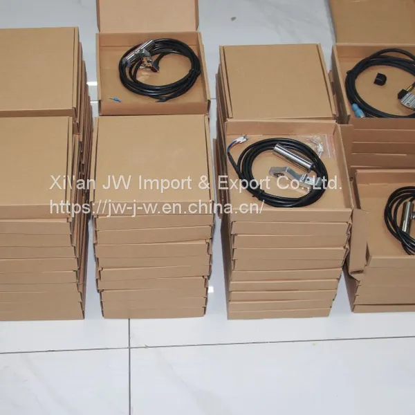 Feeler Head With Cable for Picanol Airjet Loom OMNI, OMNIPLUS, OMNI 800 photo-2