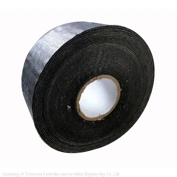 PE Butyl Waterproof Tape for Roof