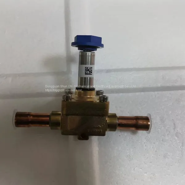 Air Conditioning Unit Refrigeration Accessories MDF-A03-10H002 photo-3