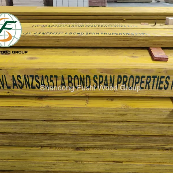 LVL Laminated Beams Prices photo-4