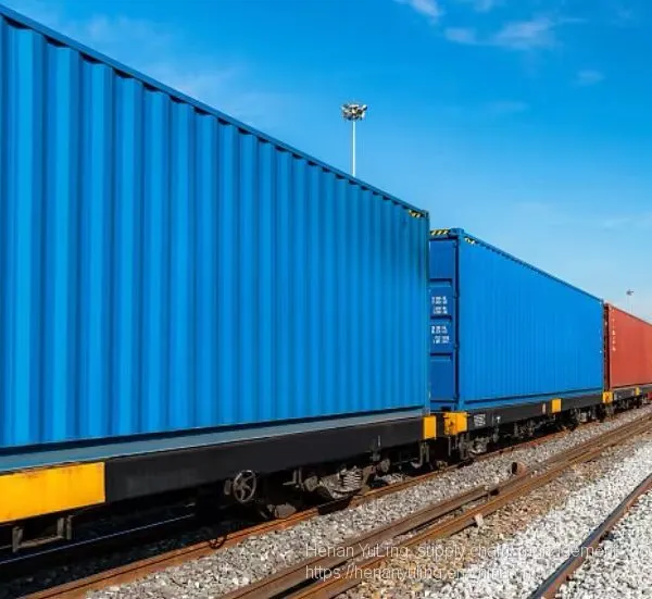 Yuling International Logistics photo-2
