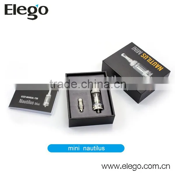 Elego Whosale Original Aspire Nautilus Mini Nautilus BVC Atomizer Nautilus Mini photo-2