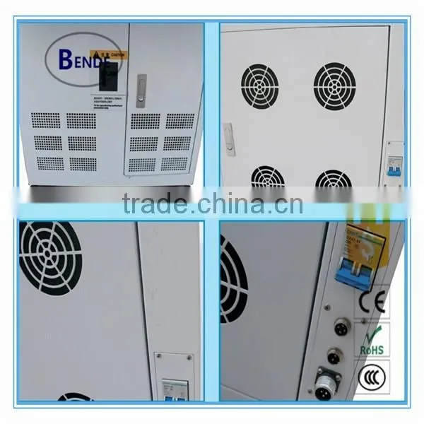 Portable 3d Glass Cube Laser Engraving Machine photo-6