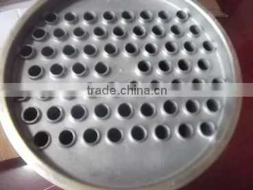 Sea Aftercooler Core 4933309 for Cummin B photo-5